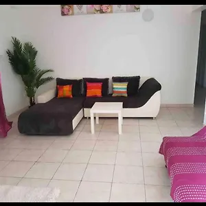 Caraibes Appartement Les Trois-Ilets