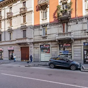 New Apartment: Imbonati6 Appartement Milan