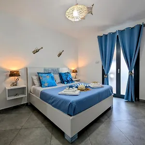 I Colori Della Sicilia Apartment