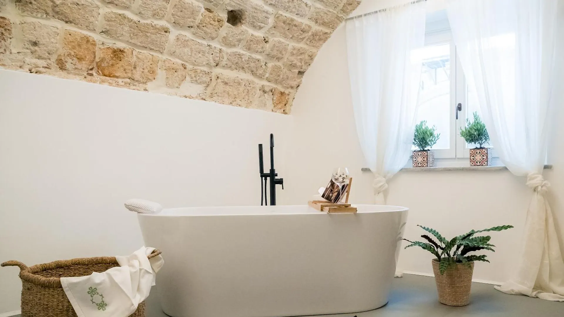 Apartmán Palazzo Santa Ninfa - Luxury Mansion Palermo Itálie