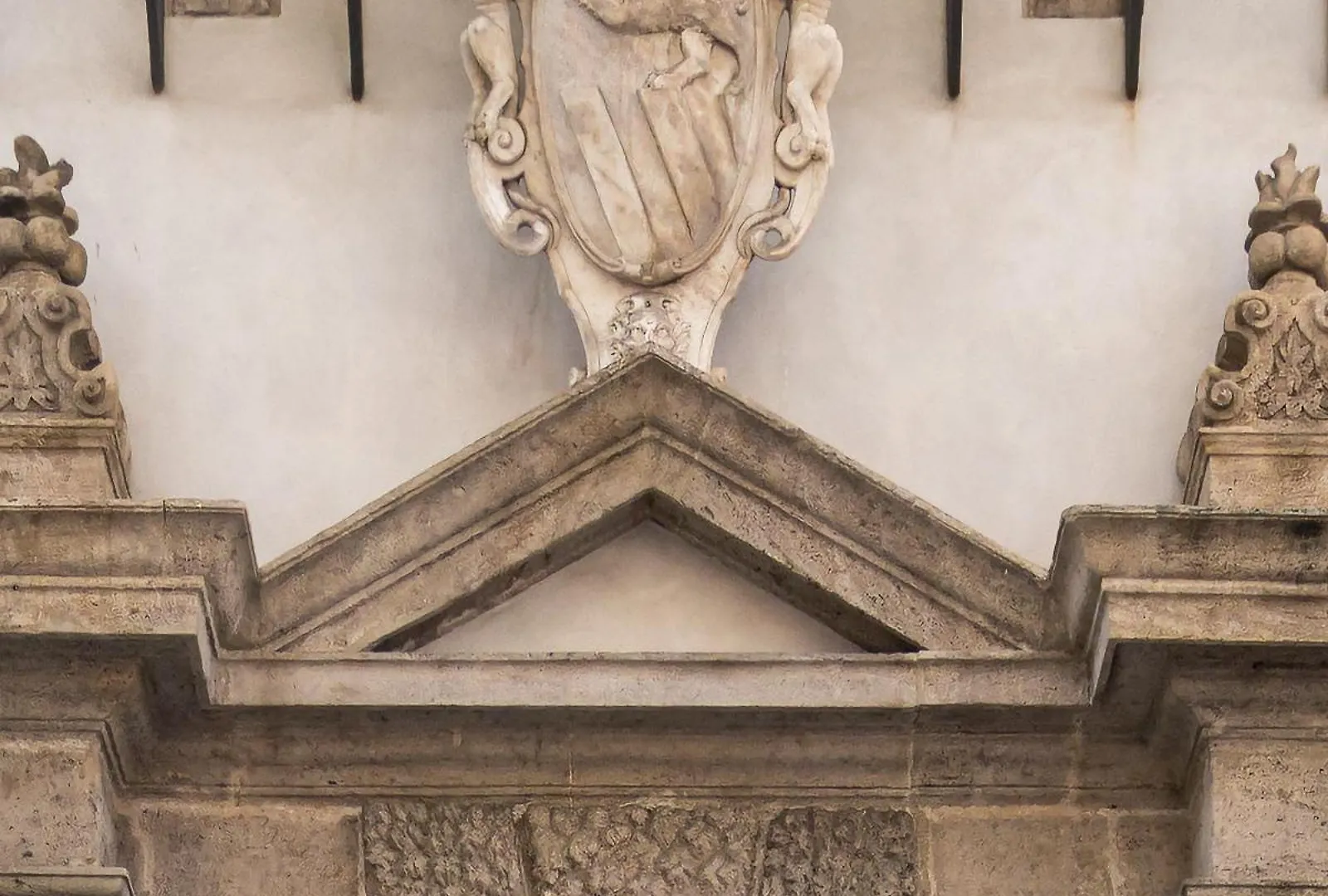 Palazzo Santa Ninfa - Luxury Mansion Apartment Palermo 0*,